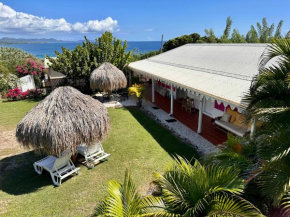 Villa KAYALI
